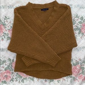AE Knit Sweater